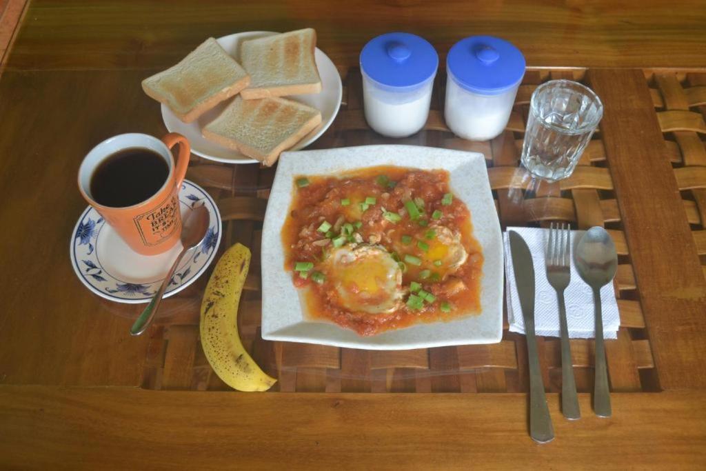 Banaue Evergreen Hostel And Restaurant Dış mekan fotoğraf