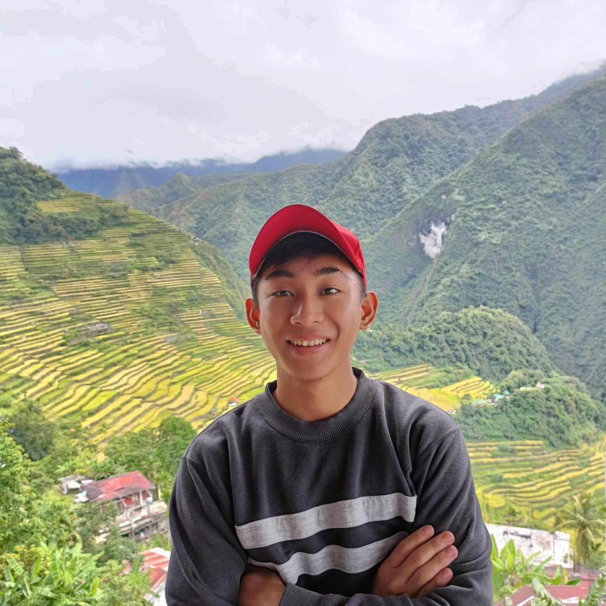 Banaue Evergreen Hostel And Restaurant Dış mekan fotoğraf
